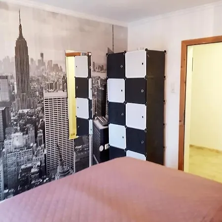 Apartment Carmen Nachdemsee Exterior photo