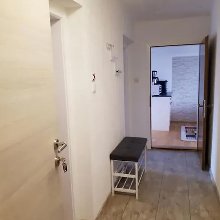 Apartment Carmen Nachdemsee Exterior photo