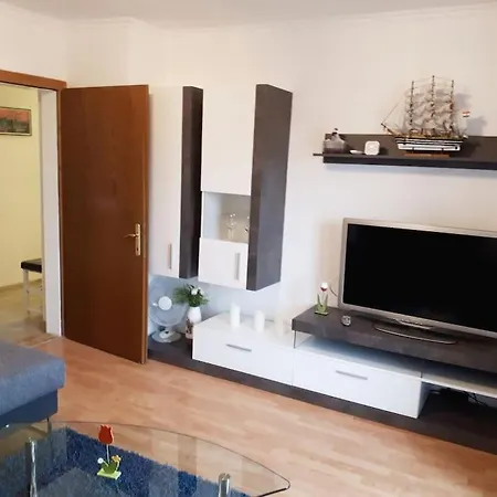 Apartment Carmen Nachdemsee Exterior photo