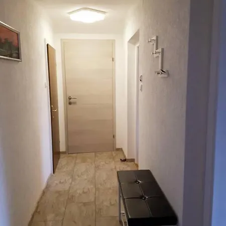 Apartment Carmen Nachdemsee Exterior photo