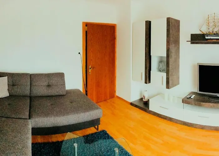 Apartment Carmen