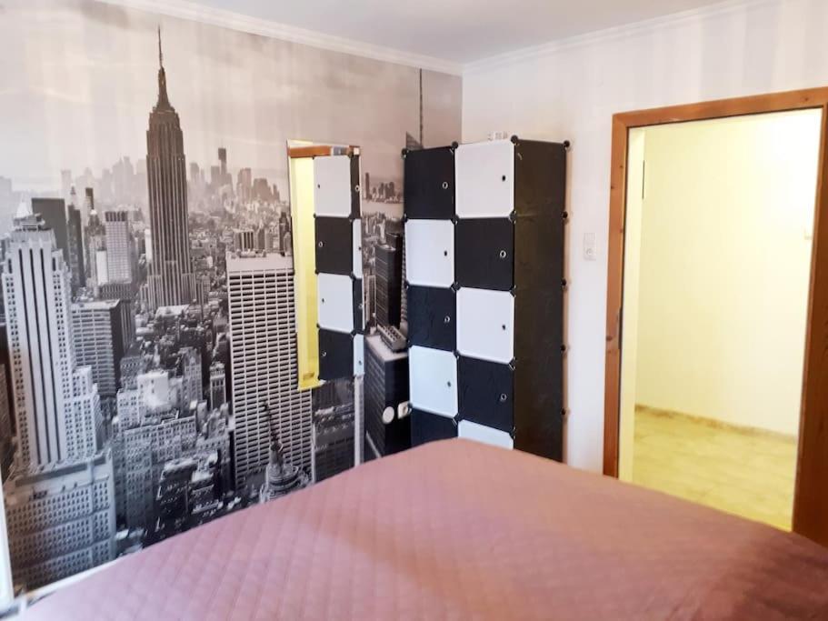 Apartment Carmen
