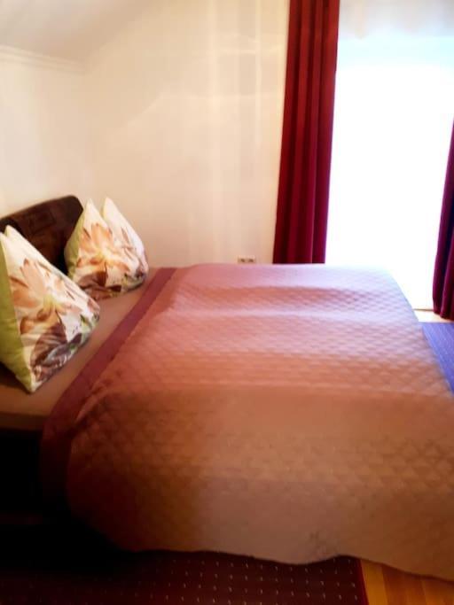 Carmen Apartment