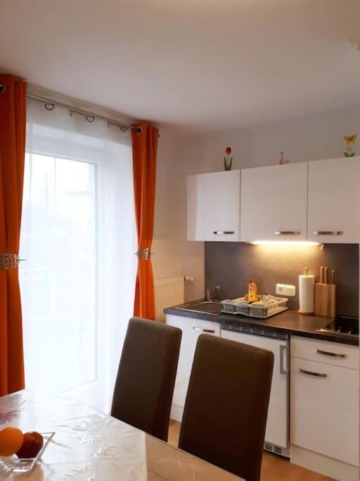 Apartment Carmen Nachdemsee